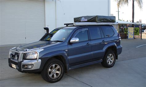 cheap prado roof rack|prado 120 series roof racks.